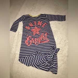 Rags to Raches baby pouch shine bright. Excellent condition.